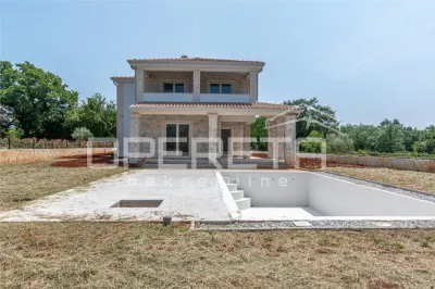 Casa vila de vanzare in Croatia, Vizinada - Vizinada