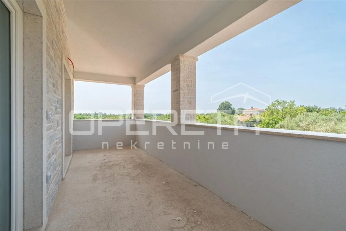 Casa vila de vanzare in Croatia, Vizinada - foto 15