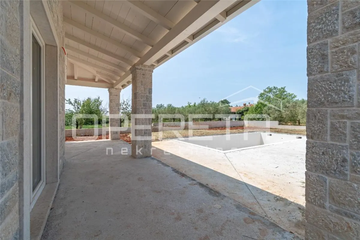 Casa vila de vanzare in Croatia, Vizinada - foto 20