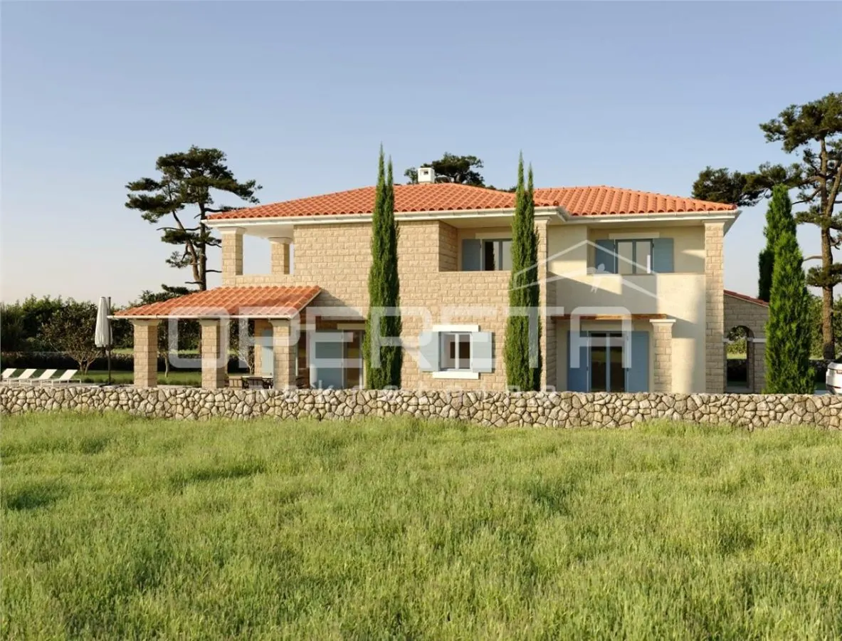 Casa vila de vanzare in Croatia, Vizinada - foto 3