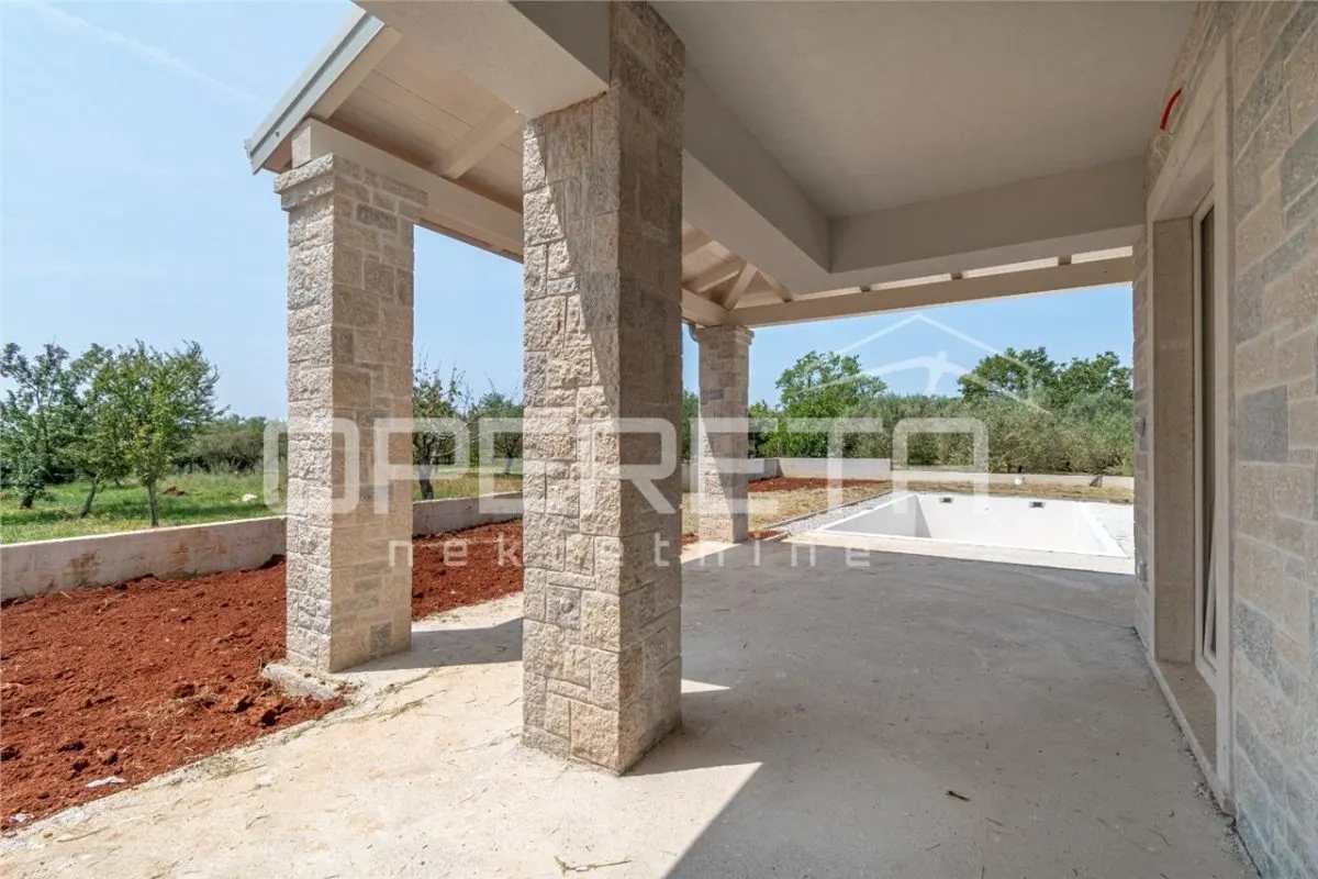 Casa vila de vanzare in Croatia, Vizinada - foto 23