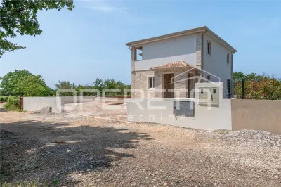 Casa vila de vanzare in Croatia, Vizinada - foto 4