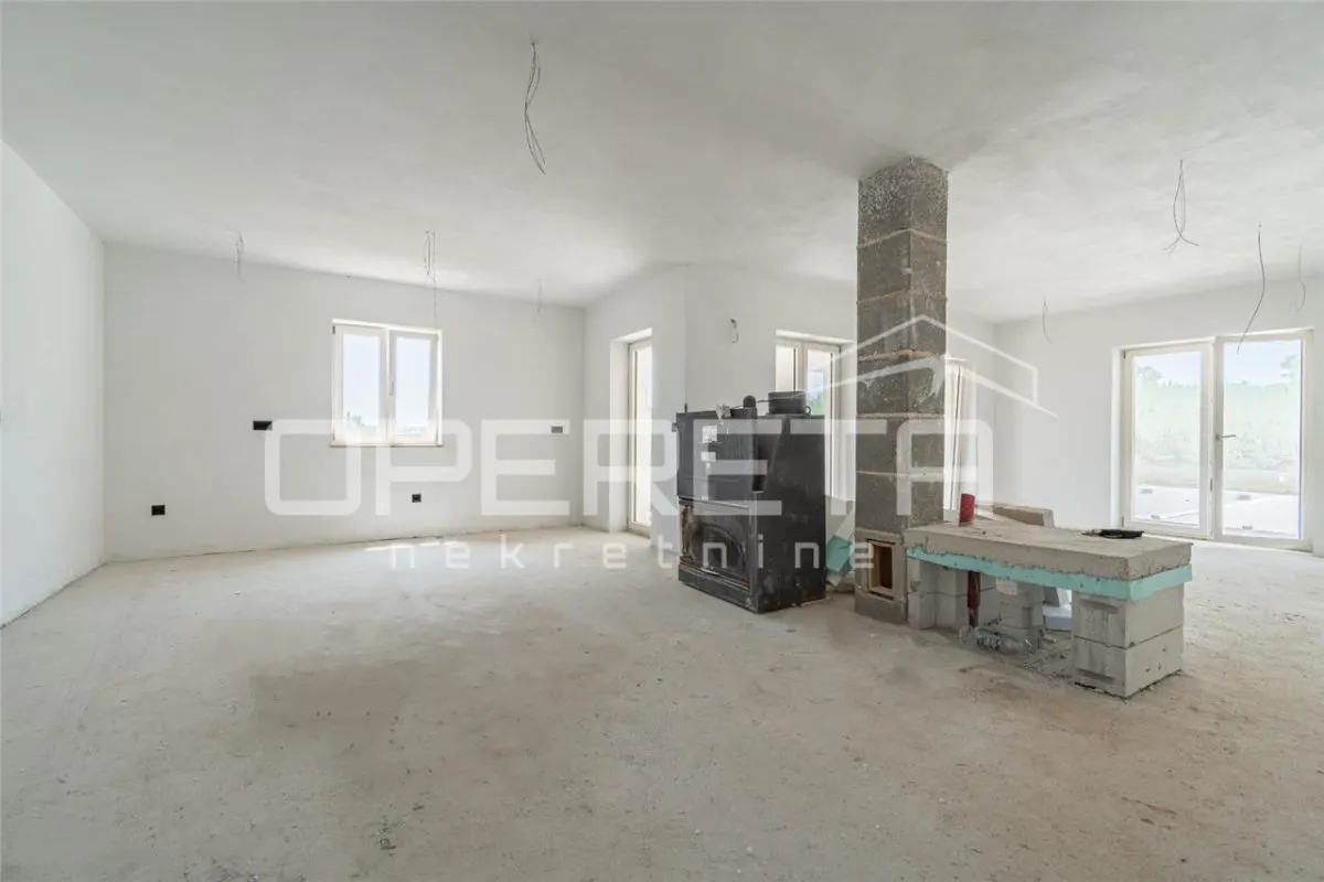 Casa vila de vanzare in Croatia, Vizinada - foto 9