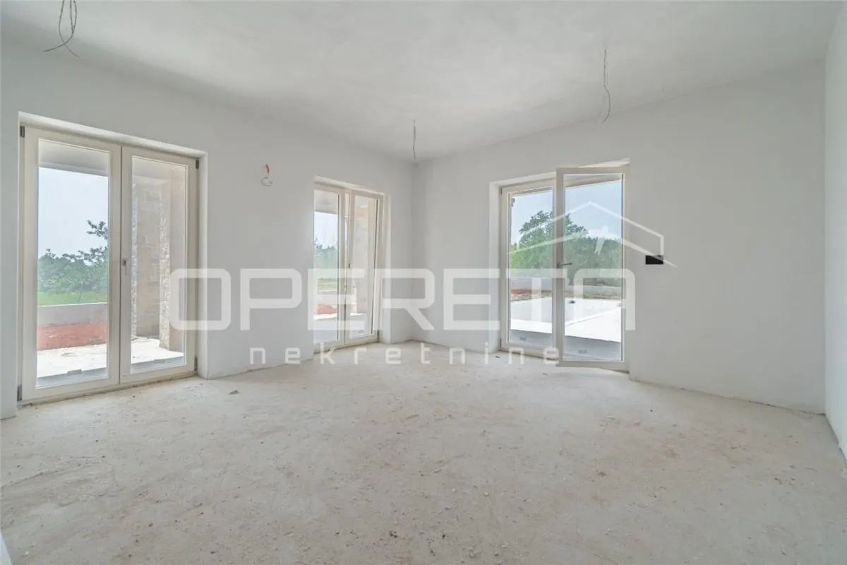 Casa vila de vanzare in Croatia, Vizinada - foto 10