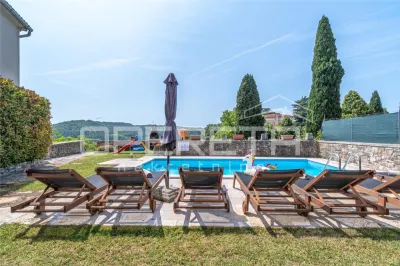 Casa vila de vanzare in Croatia, Buje - foto 2