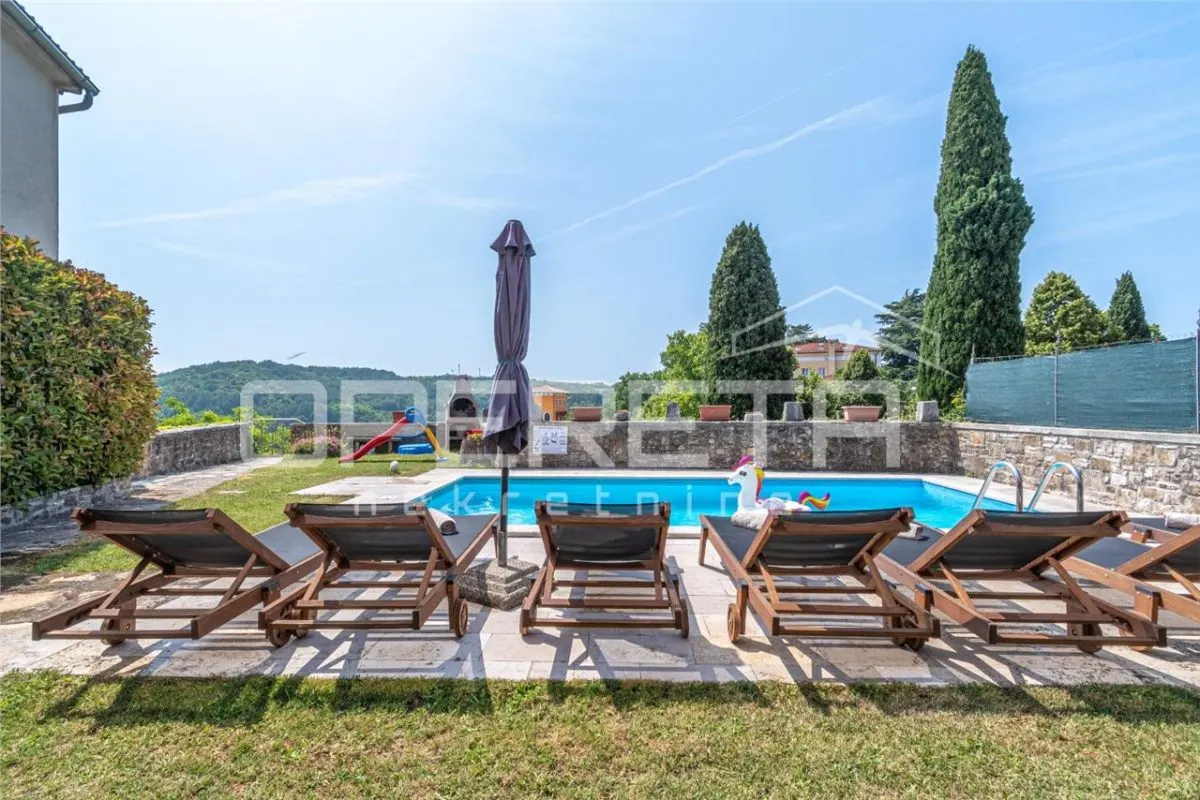 Casa vila de vanzare in Croatia, Buje - foto 2