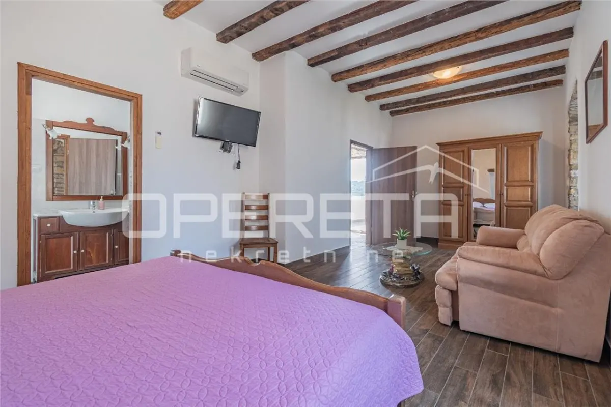 Casa vila de vanzare in Croatia, Buje - foto 11