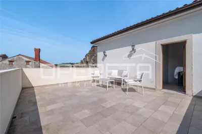 Casa vila de vanzare in Croatia, Buje - foto 12
