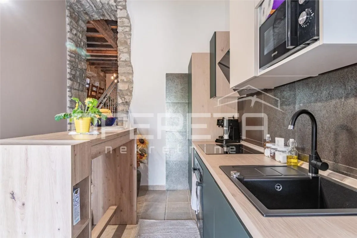 Casa vila de vanzare in Croatia, Buje - foto 19