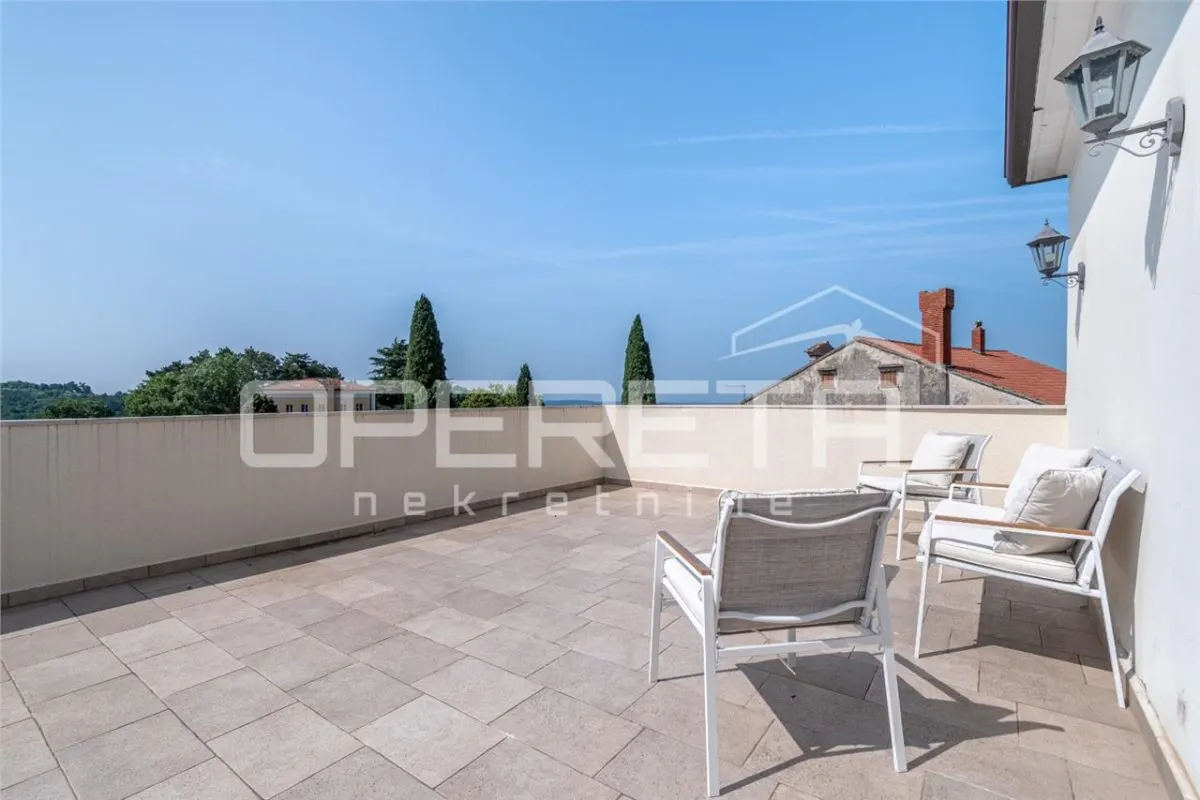 Casa vila de vanzare in Croatia, Buje - foto 20