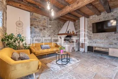 Casa vila de vanzare in Croatia, Buje - foto 3
