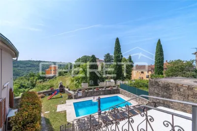 Casa vila de vanzare in Croatia, Buje - foto 22