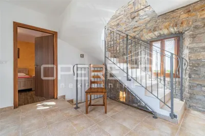Casa vila de vanzare in Croatia, Buje - foto 24