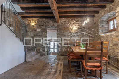 Casa vila de vanzare in Croatia, Buje - foto 4