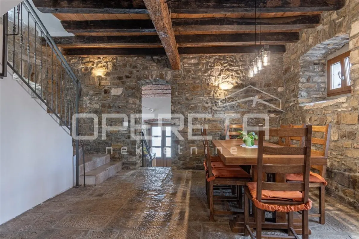 Casa vila de vanzare in Croatia, Buje - foto 4