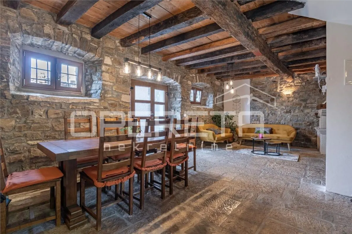 Casa vila de vanzare in Croatia, Buje - foto 5