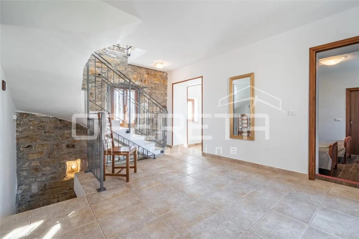 Casa vila de vanzare in Croatia, Buje - foto 7
