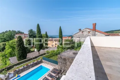 Casa vila de vanzare in Croatia, Buje - foto 8