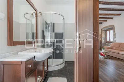 Casa vila de vanzare in Croatia, Buje - foto 10