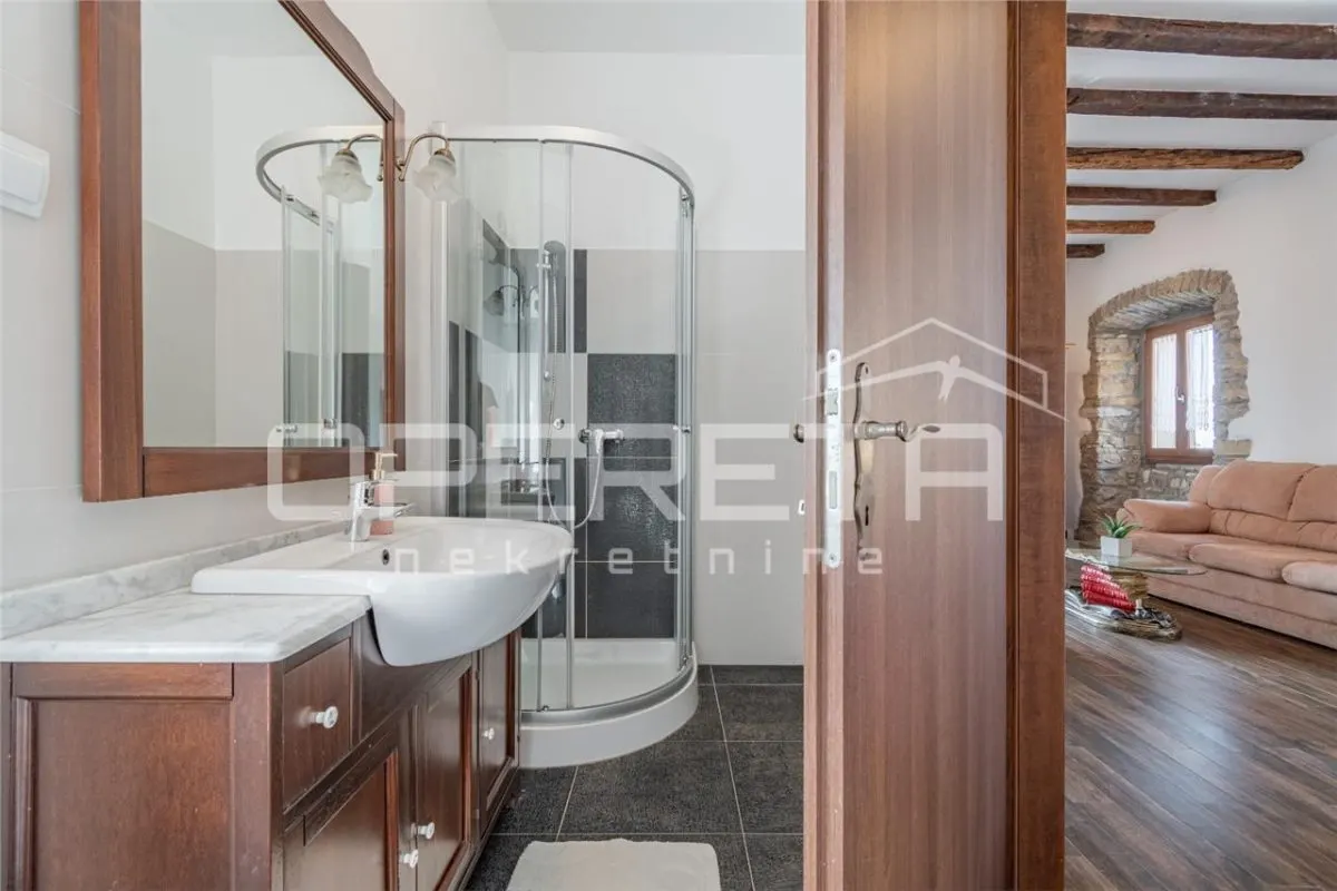 Casa vila de vanzare in Croatia, Buje - foto 10