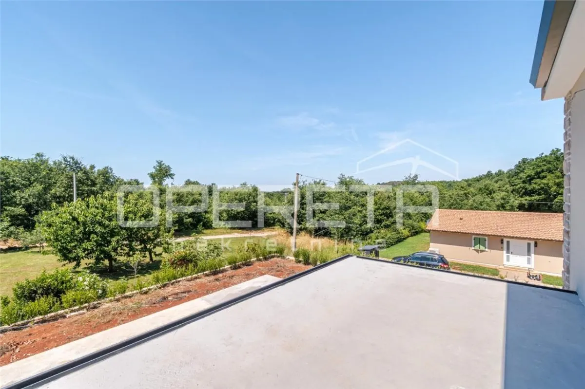 Mediterranean Villa for Sale in Porec, Croatia - foto 11