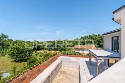 Mediterranean Villa for Sale in Porec, Croatia - foto 19