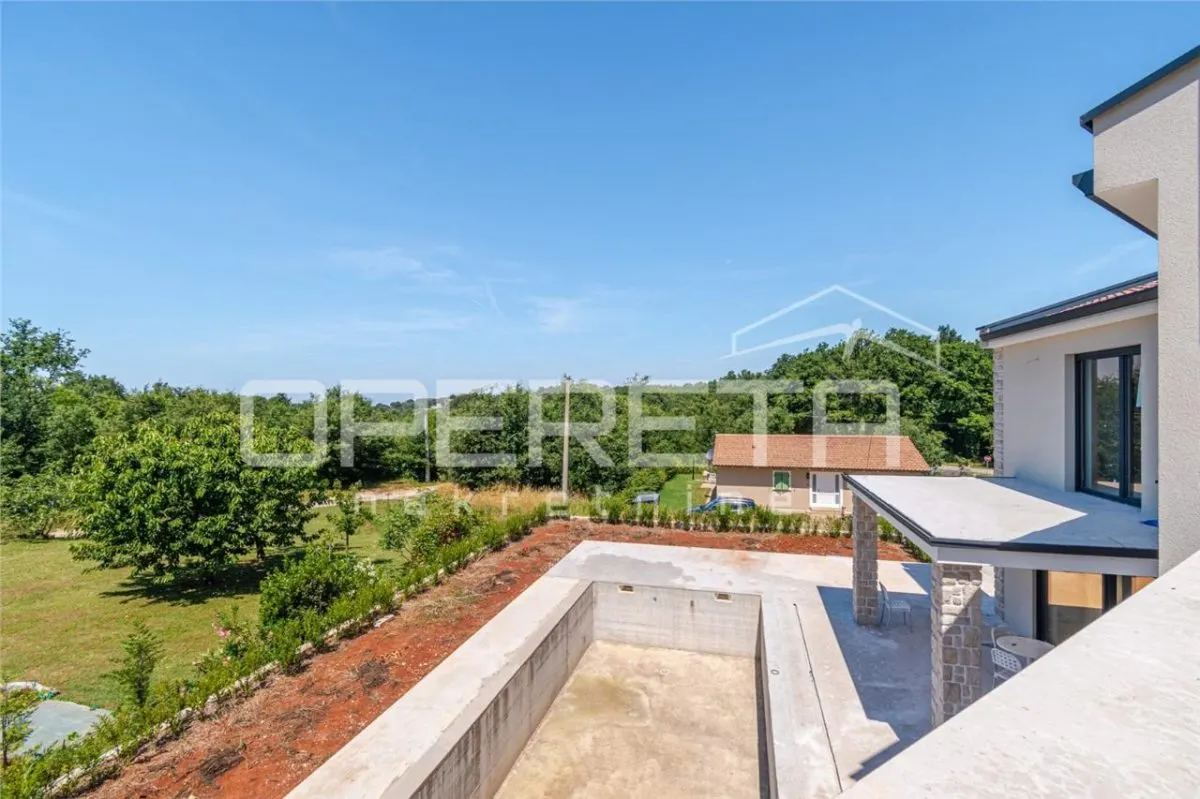 Mediterranean Villa for Sale in Porec, Croatia - foto 19
