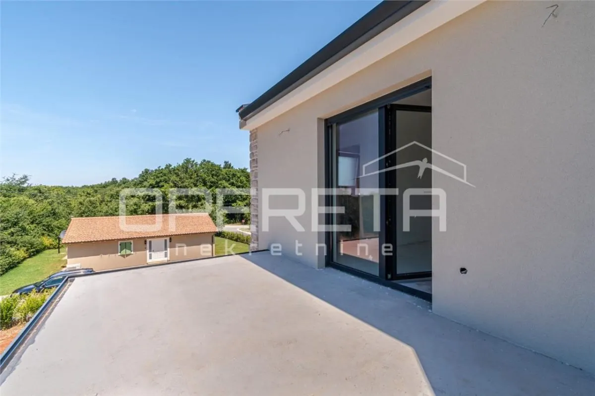 Mediterranean Villa for Sale in Porec, Croatia - foto 10