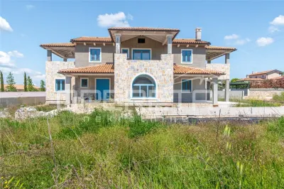 Casa vila de vanzare in Croatia, Kanfanar - Kanfanar