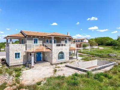 Casa vila de vanzare in Croatia, Kanfanar - foto 2