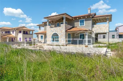 Casa vila de vanzare in Croatia, Kanfanar - foto 3