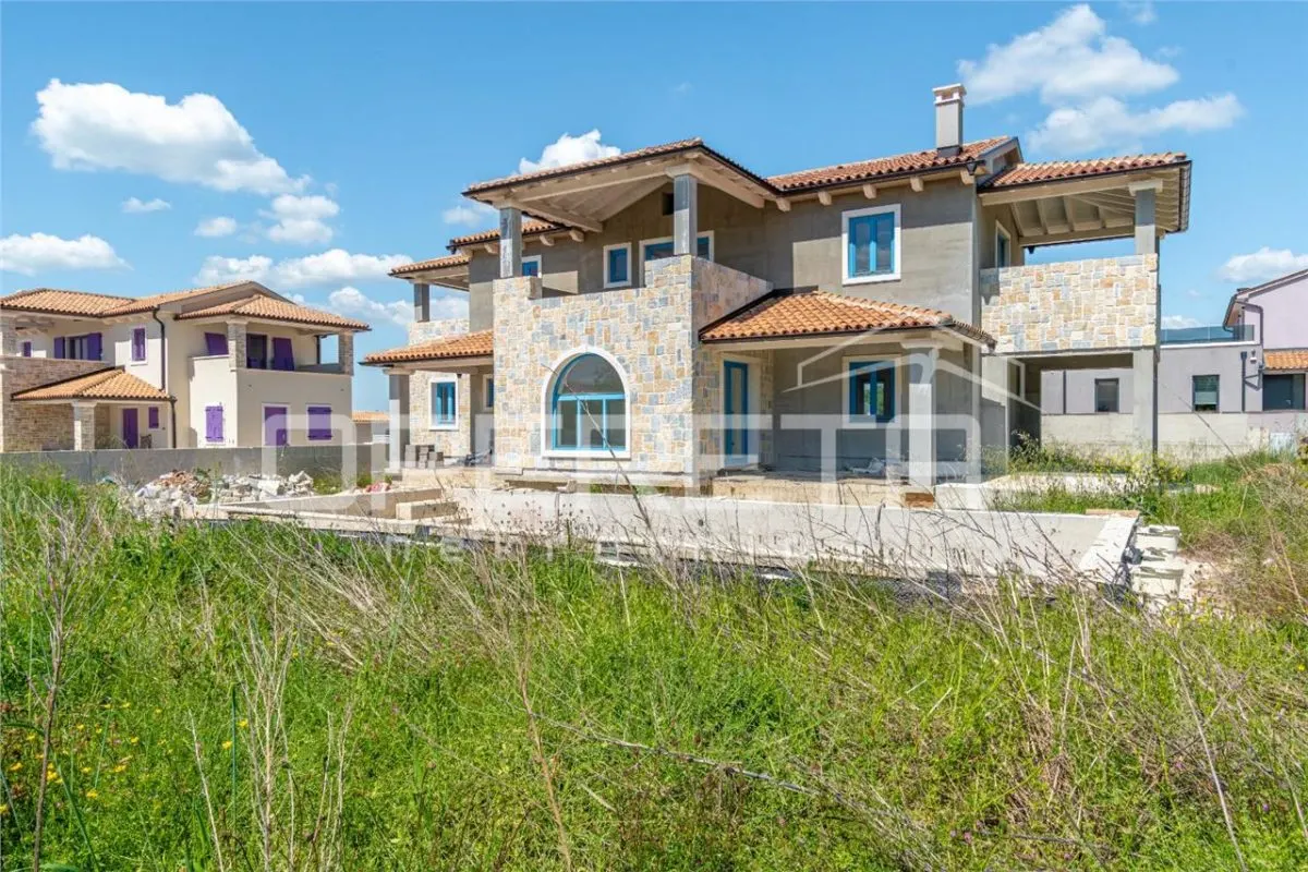 Casa vila de vanzare in Croatia, Kanfanar - foto 3