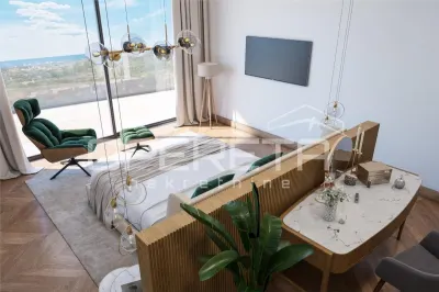Luxury Urban Villa with Sea Views for Sale in Kaštelir, Croatia - foto 12
