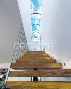 Luxury Urban Villa with Sea Views for Sale in Kaštelir, Croatia - foto 19