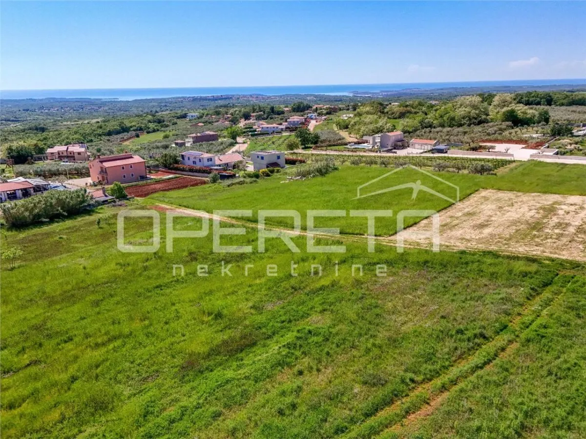 Luxury Urban Villa with Sea Views for Sale in Kaštelir, Croatia - foto 21