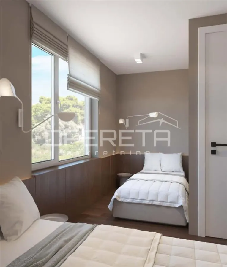 Modern Terraced Villa for Sale in Medulin, Croatia - foto 12