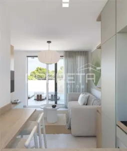 Modern Terraced Villa for Sale in Medulin, Croatia - foto 13