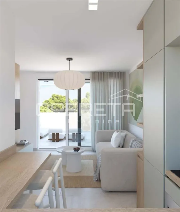 Modern Terraced Villa for Sale in Medulin, Croatia - foto 13
