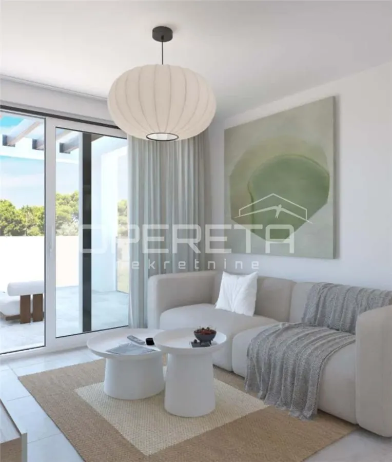 Modern Terraced Villa for Sale in Medulin, Croatia - foto 15