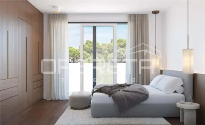 Modern Terraced Villa for Sale in Medulin, Croatia - foto 16