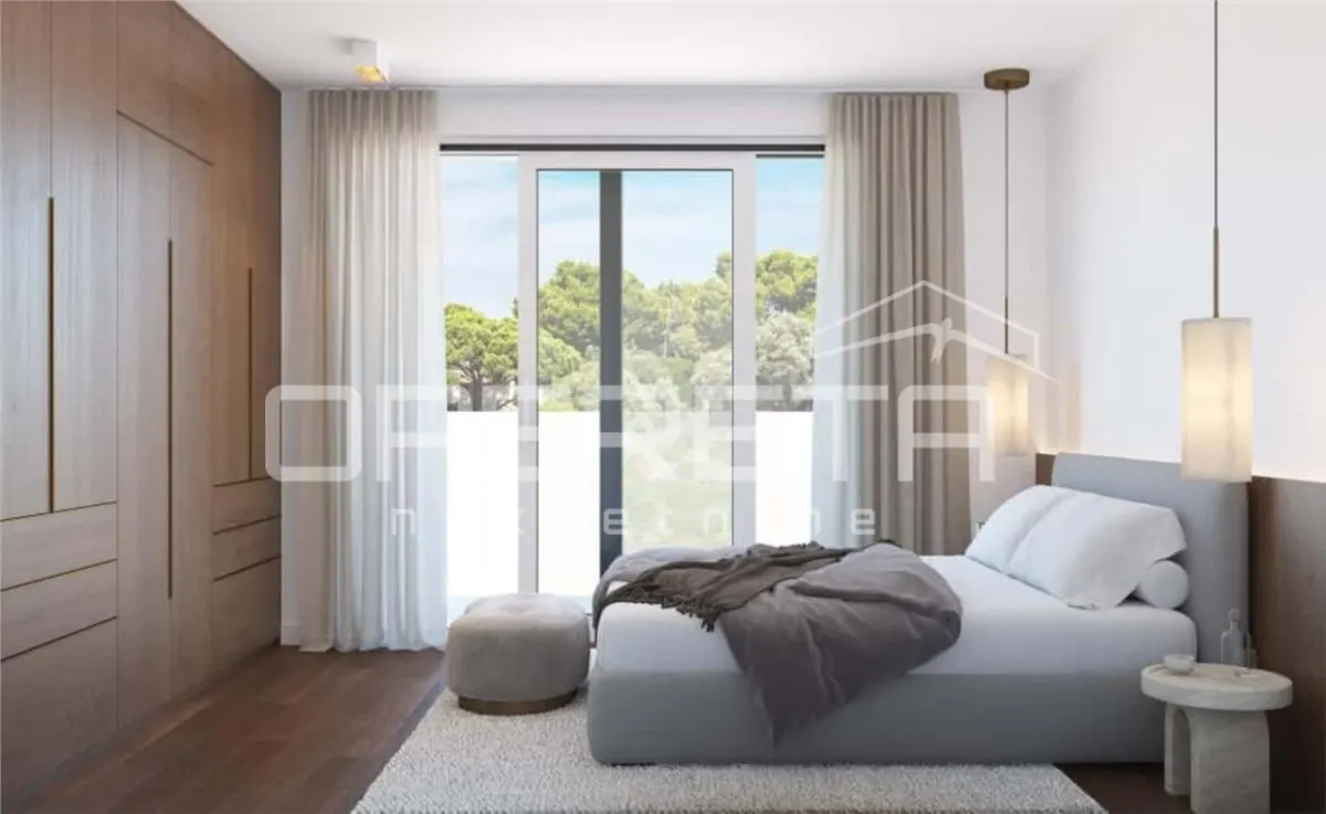 Modern Terraced Villa for Sale in Medulin, Croatia - foto 16