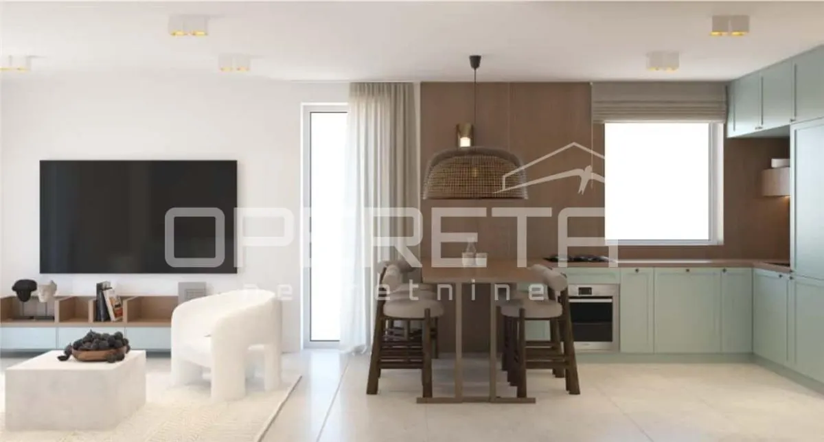 Modern Terraced Villa for Sale in Medulin, Croatia - foto 9