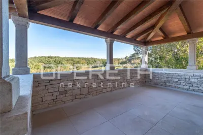 Élégante Villa à Vendre à Vrsar, Croatie - foto 4