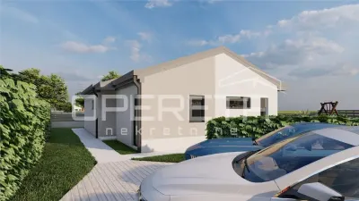 Casa vila de vanzare in Croatia, Svetvincenat - foto 5
