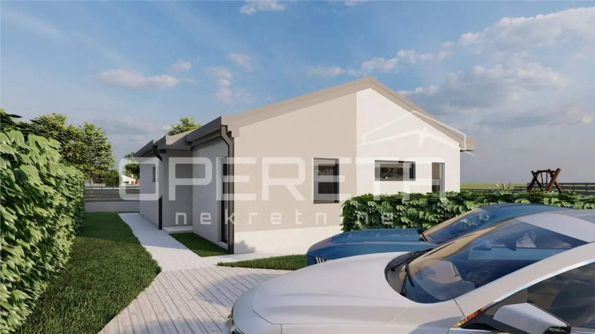 Casa vila de vanzare in Croatia, Svetvincenat - foto 5