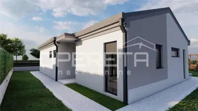 Casa vila de vanzare in Croatia, Svetvincenat - foto 8