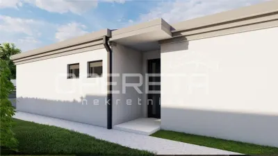 Casa vila de vanzare in Croatia, Svetvincenat - foto 9