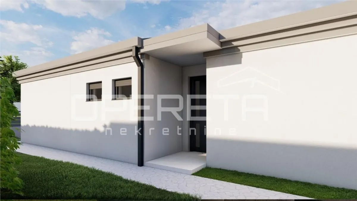 Casa vila de vanzare in Croatia, Svetvincenat - foto 9