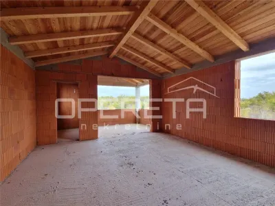 Detached Villa for Sale in Svetvincenat, Istria, Croatia - foto 12