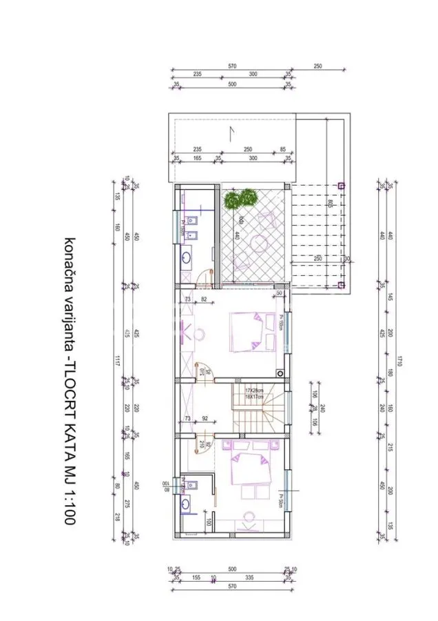 Detached Villa for Sale in Svetvincenat, Istria, Croatia - foto 15